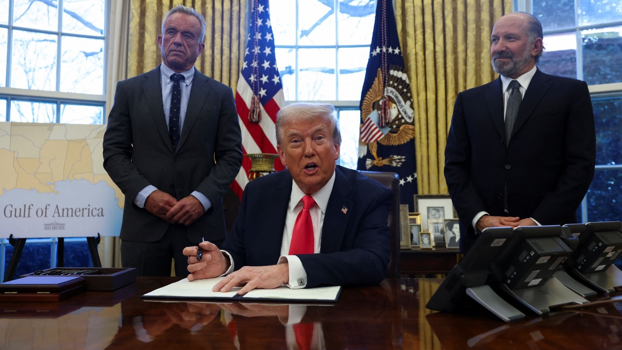 ทรัมป์เตรียมเปิดขาย "บัตรทอง" ให้กับกลุ่มผู้อพยพที่มีฐานะร่ำรวย ซึ่งจะได้รับสิทธิในการขอสัญชาติ