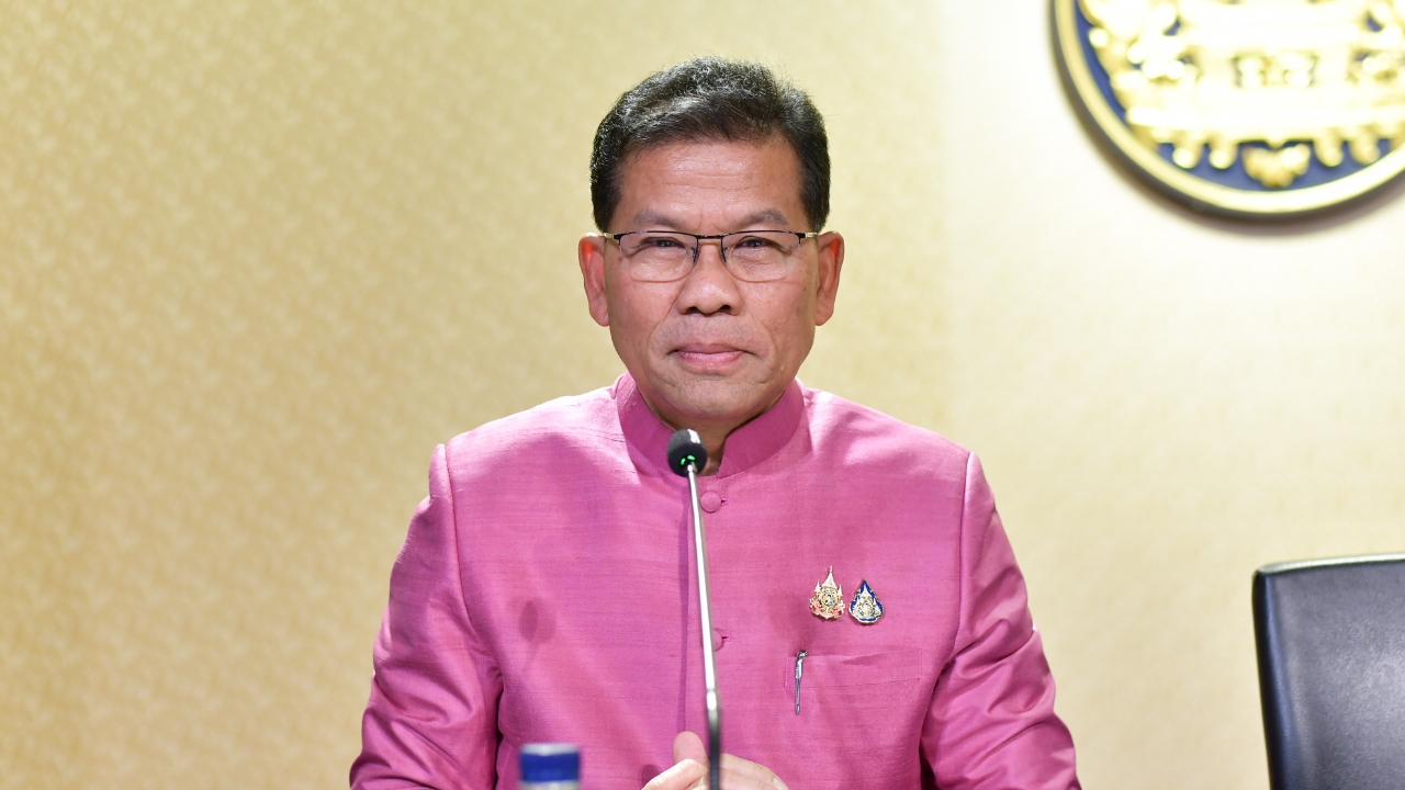 ครม. ไฟเขียวเพิ่ม อธิบดี-รองอธิบดีผู้พิพากษาศาลเยาวชนระดับภาค ดูแลคดีทั่วถึง