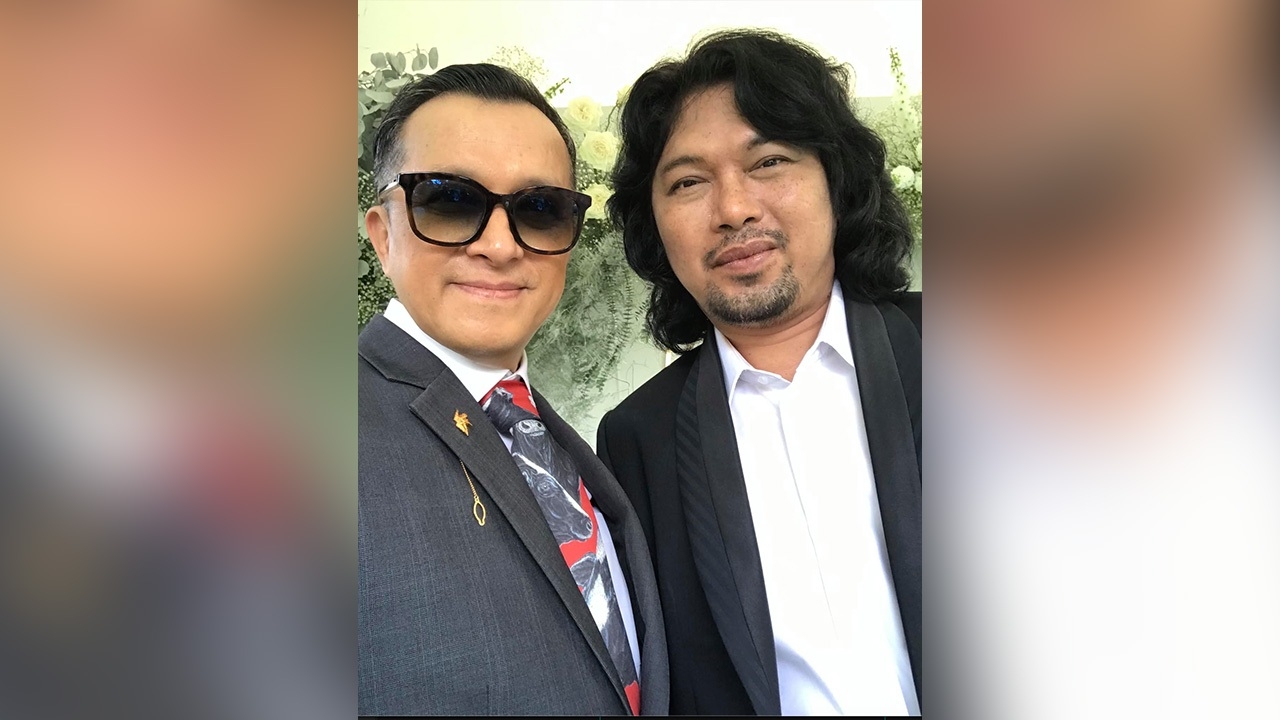 ติ๊ก ชีโร่ พูดถึง เสก โลโซ น้องรักสุดซึ้ง แม้ อ้อ-กานต์ มีปัญหาจนตัดขาดกัน 