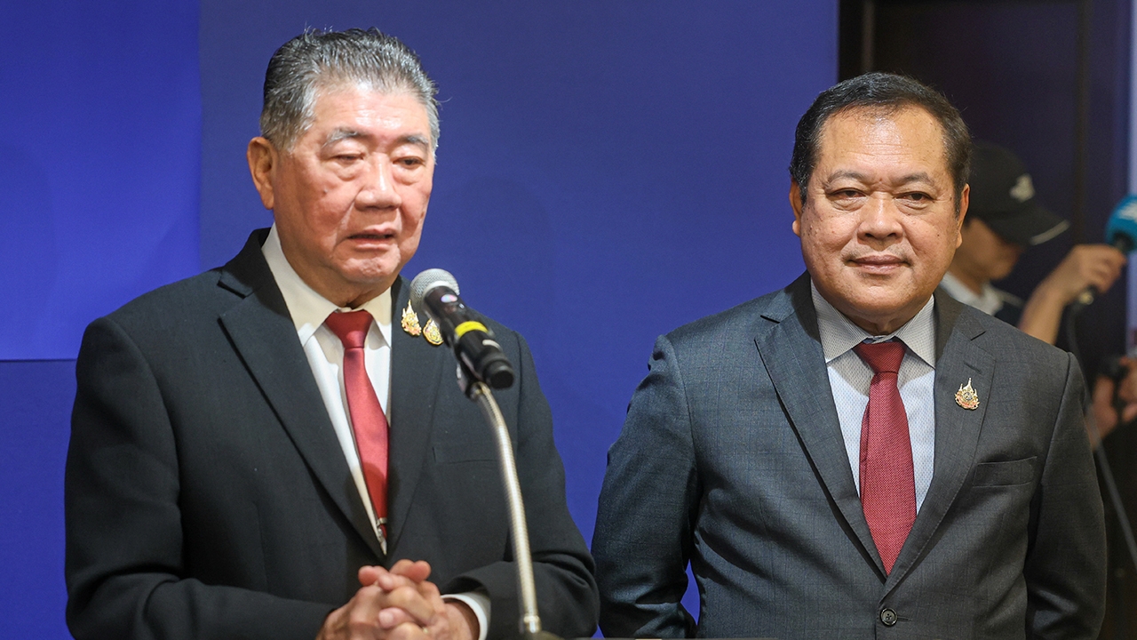 สอยโพยฮั้วเลือกตั้งสว.สะดุด เลื่อนโหวตคดีพิเศษ นัดอีก 6 มี.ค.เชิญ กกต.แจง ดินเนอร์พรรคร่วมชื่นมื่น