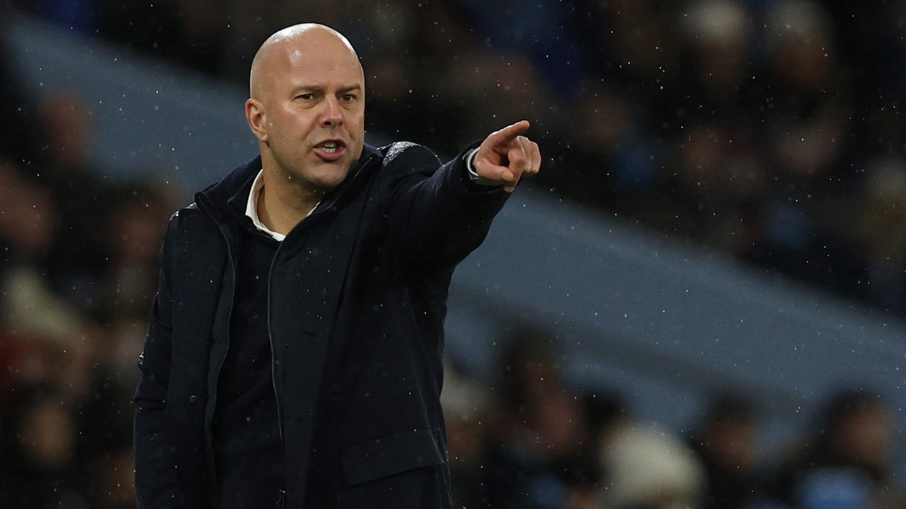 "อาร์เนอ สล็อต" รับไม่ได้! ชี้หนึ่งแข้งลิเวอร์พูลขาดความมุ่งมั่น เตือนแรงอย่าให้มีครั้งต่อไป