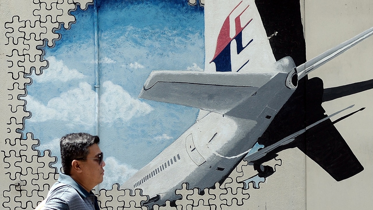มาเลเซียจับมือเอกชน ค้นหา MH370 รอบใหม่ 11 ปีหลังหายสาบสูญ
