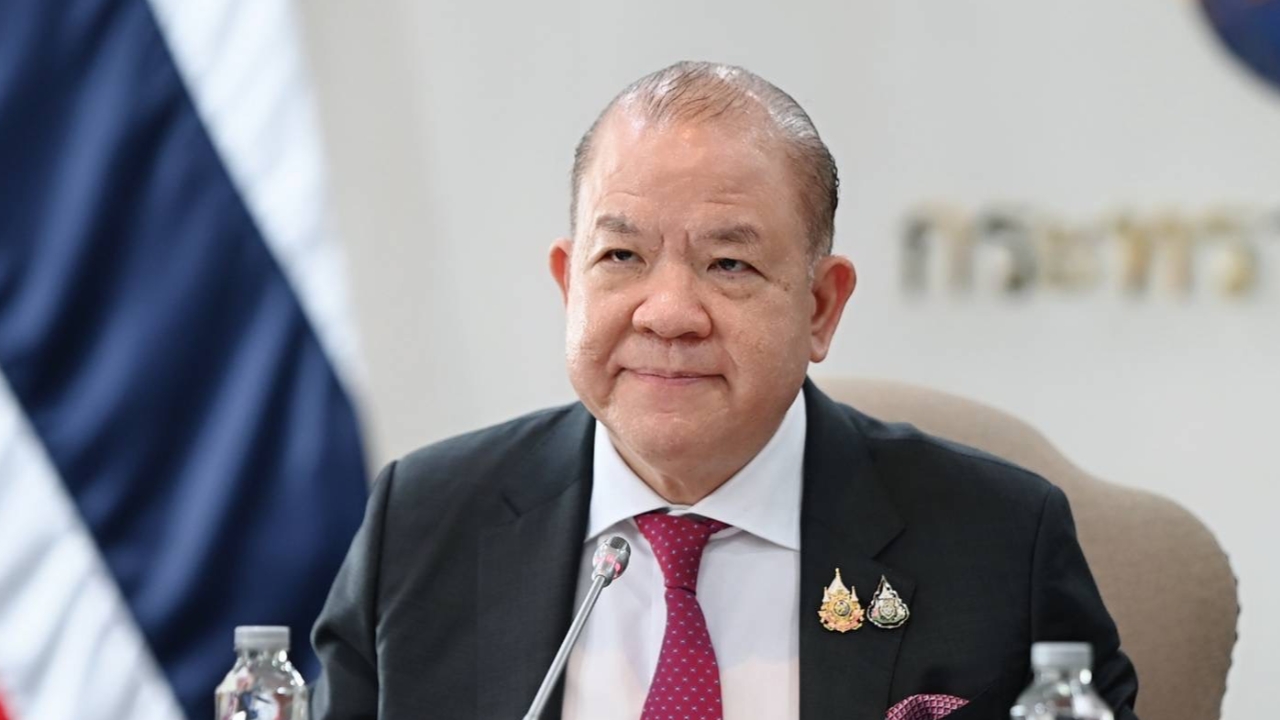 “พิชัย” สั่งพาณิชย์ติดตามราคาสินค้าเกษตร-แจ้งมาตรการช่วยชาวนาทันทีพรุ่งนี้