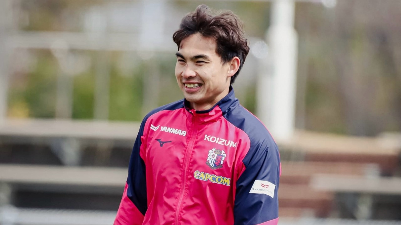 เรียกเสี่ยได้หรือเปล่า เปิดค่าแรงที่ “เจริญศักดิ์“ รับกับ ”เซเรโซฯ“ หารออกมาเป็นเดือนให้เห็นชัดๆ