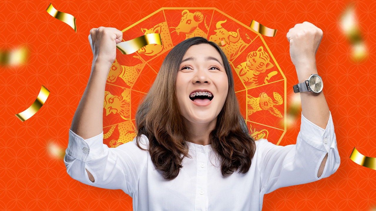 จัดอันดับคนดวงเฮง ประจำปี 2568 นักษัตรดวงดีปีมะเส็ง โดยแมน การิน