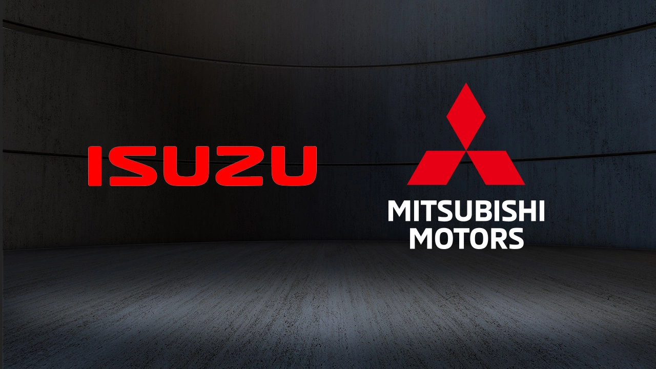 .Isuzu และ Mitsubishi ยังเดินหน้าลงทุน 