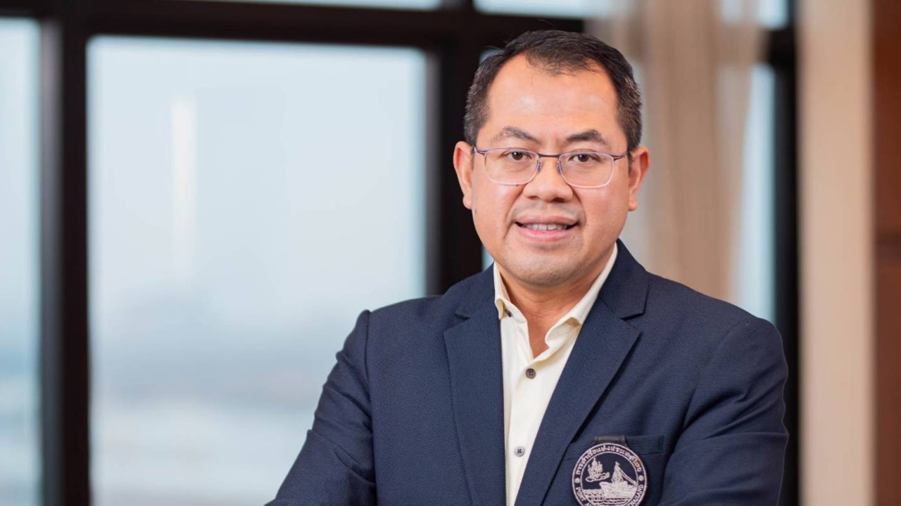 การท่าเรือแห่งประเทศไทย เร่งดำเนินการแก้ไขปัญหาการจราจรภายในเขตท่าเรือแหลมฉบัง