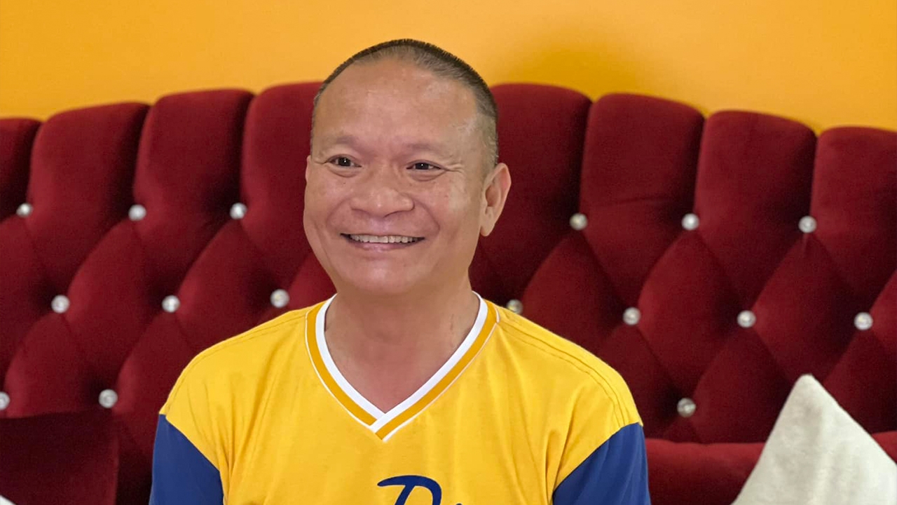 หม่ำ จ๊กมก ยืนยันสุขภาพแข็งแรงยังฟิตปั๋ง สงสารคนกุข่าวปลอมไม่อยากเอาเรื่อง