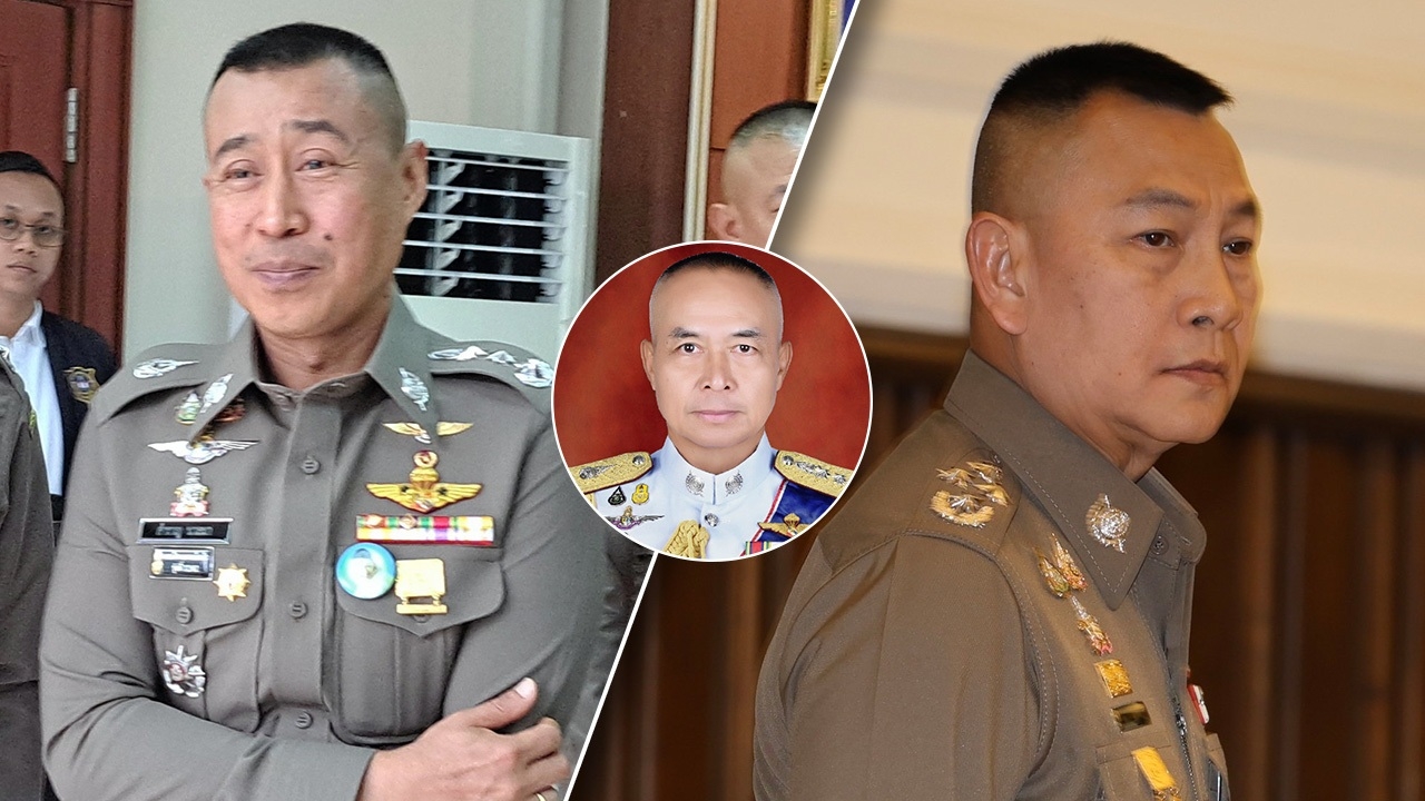 3 บิ๊กตำรวจ ไม่ร่วมประชุมบอร์ด "ดีเอสไอ" ถกรับคดีฮั้วเลือก สว. 