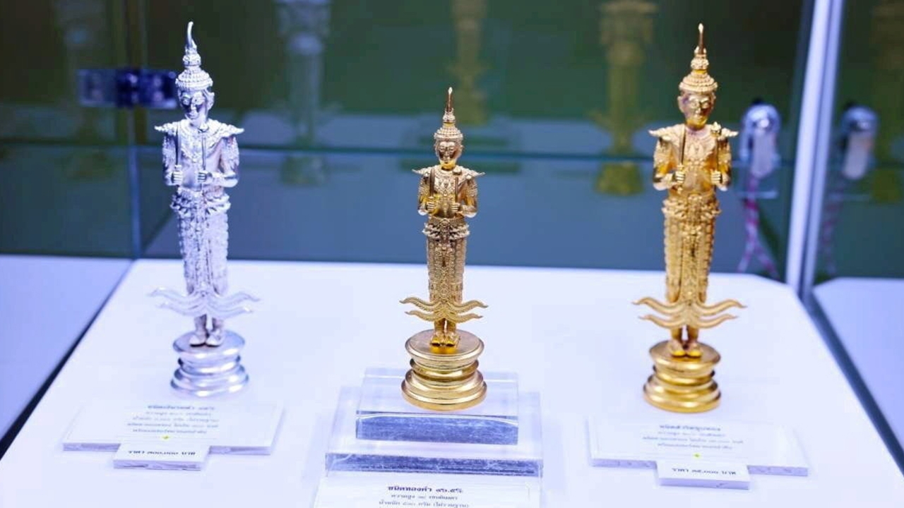 เปิดจองพระคลังฯ