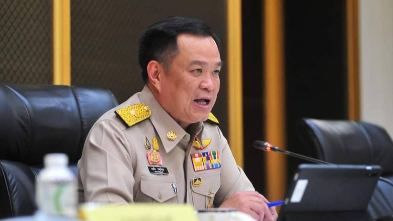 มหาดไทย ชงร่าง พ.ร.บ.การพนัน เข้าที่ประชุม ครม. 25 ก.พ. นี้