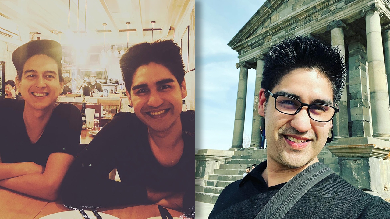 ยังจำได้ไหม? เปิดชีวิตล่าสุด แดน ดนัย น้องชาย เจ มณฑล ปัจจุบันเป็นวิศวกร