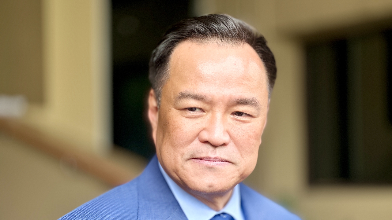 “อนุทิน” ท้าจัดการที่ดิน ส.ป.ก.เขาใหญ่ ให้หมด มีใครเป็นเจ้าของบ้าง