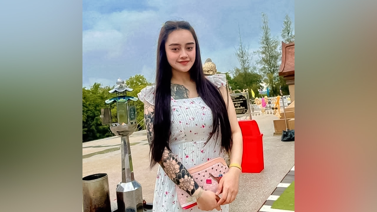 พ่อแม่เป็นห่วงมาก วอนตามหา "ลูกสาว" ขาดการติดต่อไป 3 เดือน หลังไปหาแฟนที่โอมาน