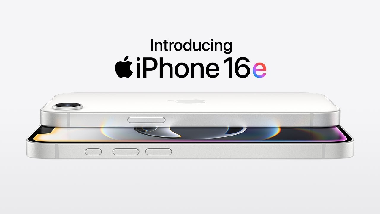 Apple ยุติการวางจำหน่าย iPhone SE 3 และ iPhone 14 Plus ลบออกจากหน้าเว็บไซต์