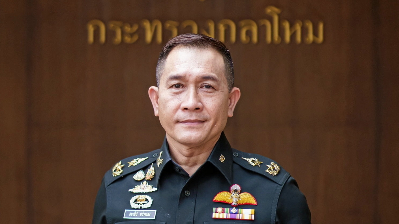 กลาโหมแจงปมปราสาทตาเมือนธม  "ฮุนมาเนต" โทรเคลียร์ เข้าใจคลาดเคลื่อน