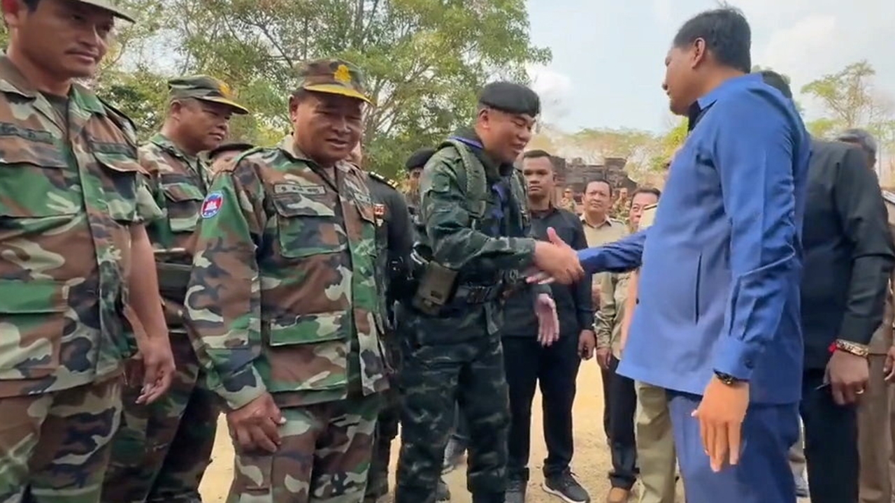 ชื่นมื่น