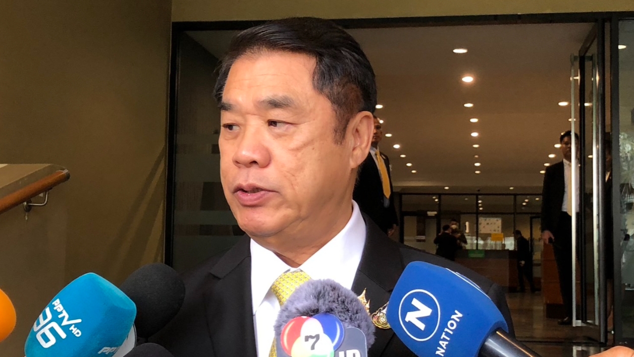 “สุริยะ” ปัด สส.เพื่อไทย หวังเขย่าเก้าอี้ “พิชัย” หลังโวยไม่สนราคาพืชผลเกษตรตกต่ำ