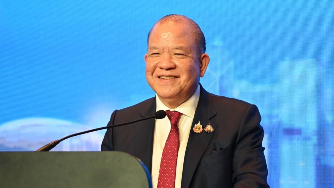 เจรจา 9 เดือน ปิดดีล FTA ไทย-ภูฏาน “พิชัย” เตรียมลงนาม เม.ย.นี้ ขยายโอกาสการค้า