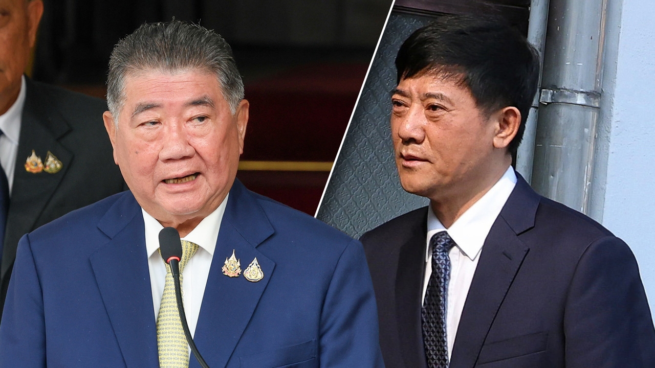 จีนเสนอ 4 มาตรการเข้ม เด็ดหัวแก๊งคอลเซ็นเตอร์สิ้นซาก ทวี ยันมีหลักฐานจับ "หม่อง ชิตตู่"