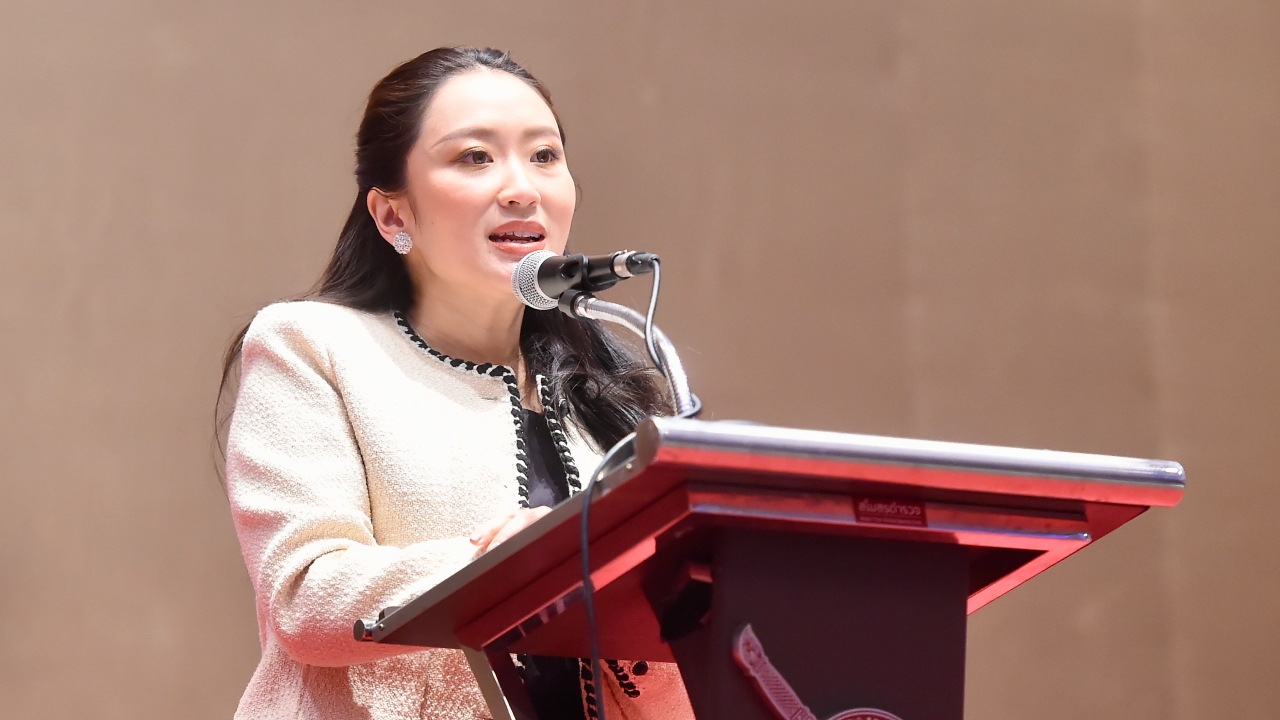 นายกฯ อิ๊งค์ สั่งเด็ดขาดปราบอาชญากรรมข้ามชาติ พร้อมซัพพอร์ต ตร.