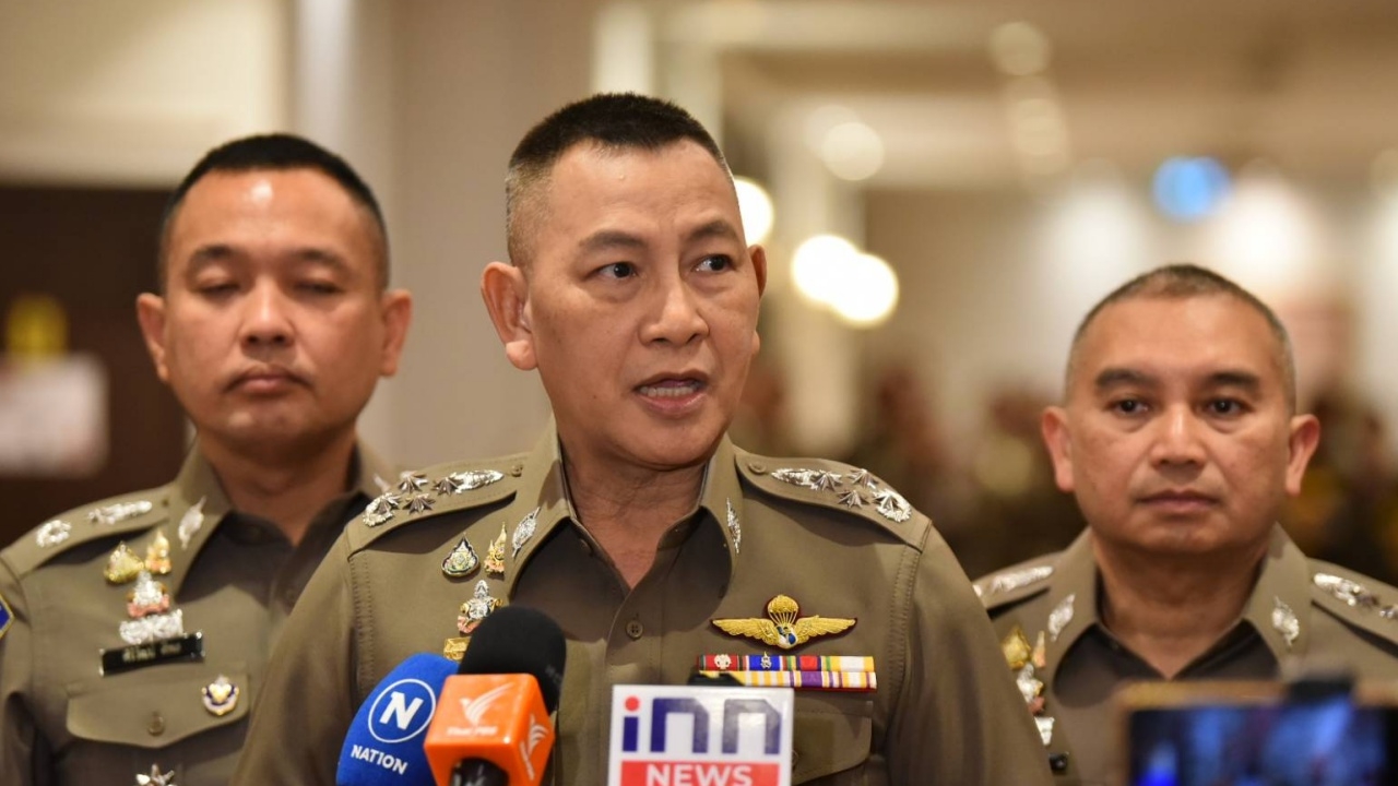 ผบ.ตร. ยังไม่ได้ผลสอบวินัยร้ายแรง “บิ๊กโจ๊ก” ลั่นถ้าผิดจริง เอาออกราชการได้ไม่ยาก