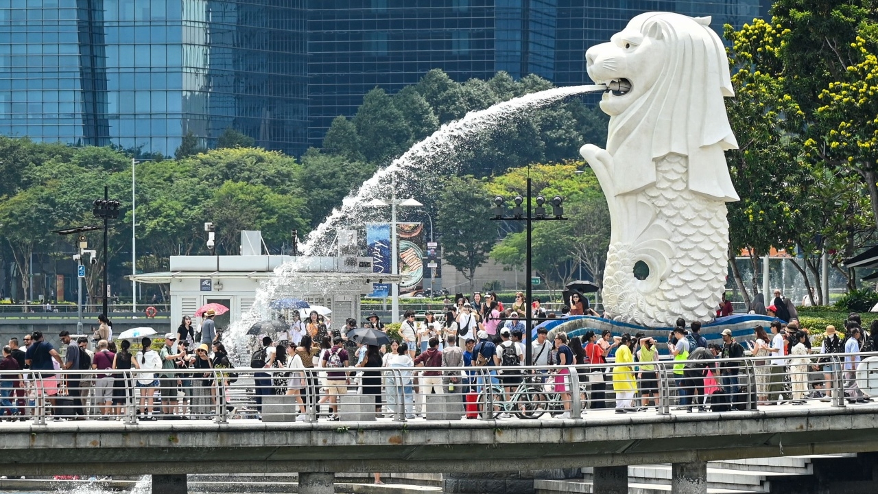 สิงคโปร์ใจป้ำ แจกคูปองเงินสดสูงสุด 20,000 บ. ฉลอง 60 ปีสถาปนาประเทศ