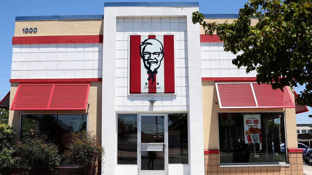 KFC ย้ายสำนักงานใหญ่หนีบ้านเกิด จากรัฐเคนตักกี้ไปเท็กซัส