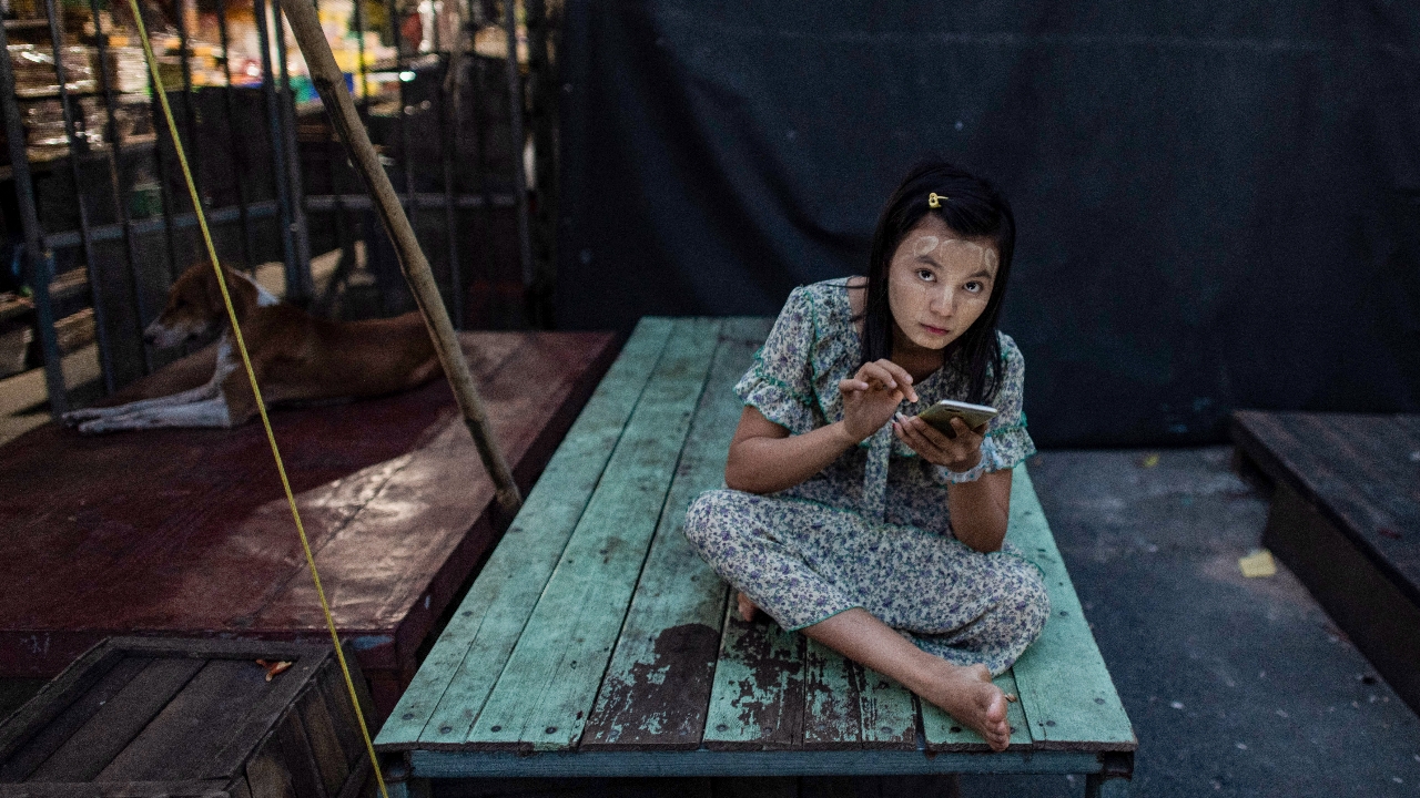 เมียนมาจับนทท.จีนคาสนามบิน หลังร่วมแก๊งตระเวณหาหญิงสาวพรหมจรรย์หลอกล่อไปแต่งงานกับเศรษฐีจีน