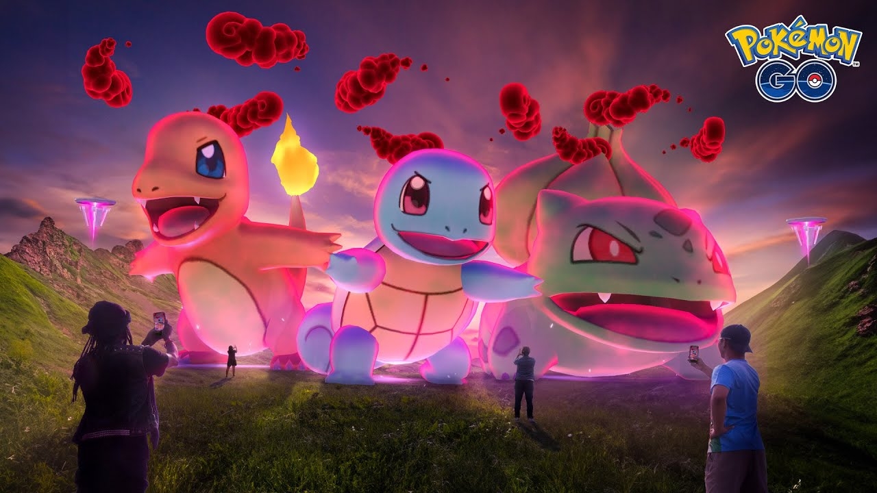Niantic ผู้พัฒนา Pokemon Go เตรียมขายธุรกิจเกมในราคา 1.19 แสนล้านบาท