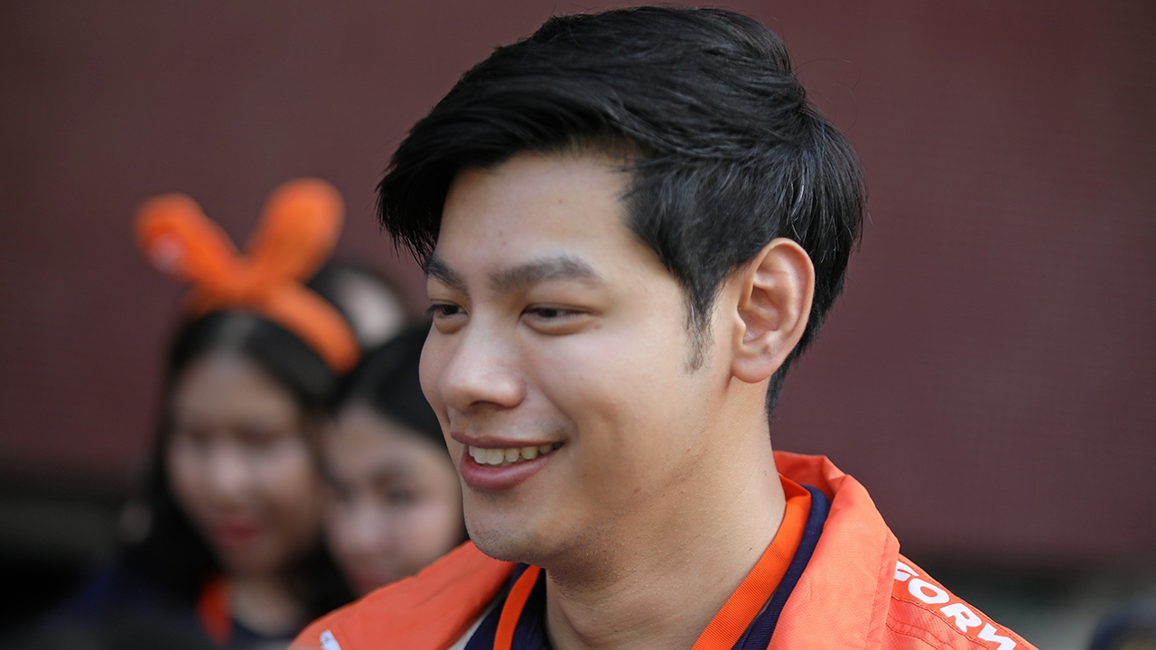 เปิด 8 ข้อเสนอ "ศุภณัฐ" ส่งถึง กทม. ชี้มุ่งแก้ปัญหาเชิงโครงสร้าง "ชัชชาติ" รับช่วยเข็นต่อ