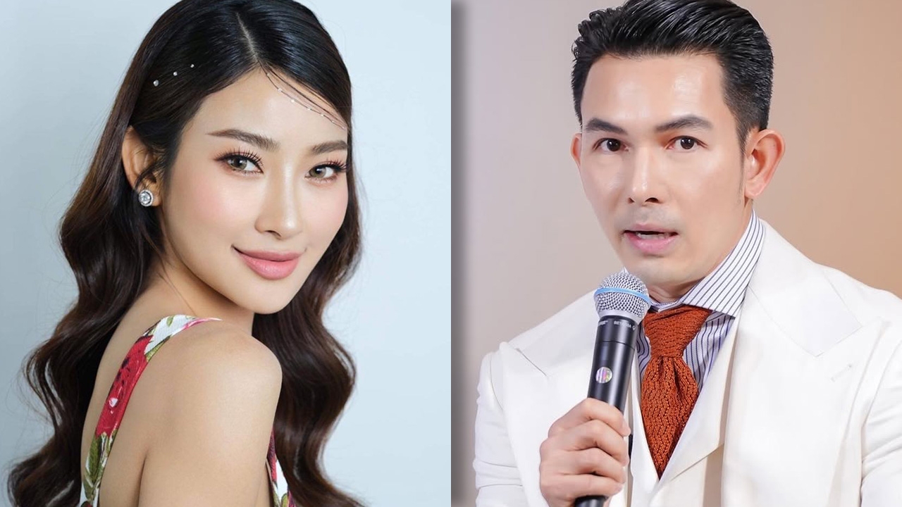 อั้ม อธิชาติ แจง ทราย อินทิตา แค่เพื่อน เริ่มเก็บหลักฐาน ทุกข้อความต้องมีคนรับผิดชอบ