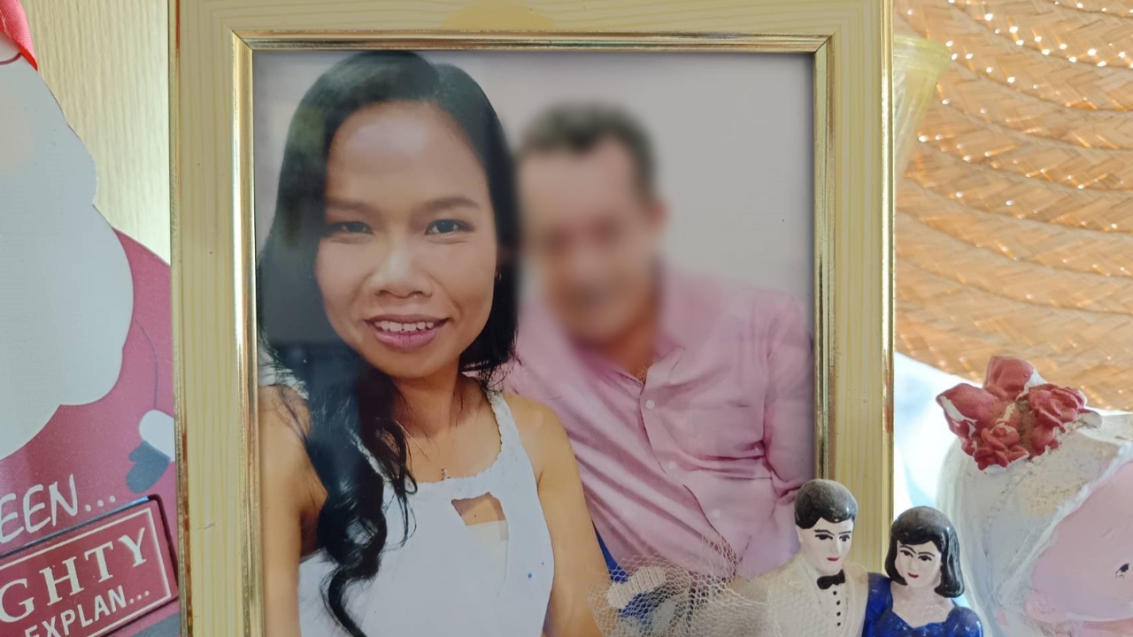 อดีตนักแสดงโฆษณา "จนเครียดกินเหล้า" ร้องโดนสามีฝรั่งหลอกเงิน-สร้างโลก 2 ใบ