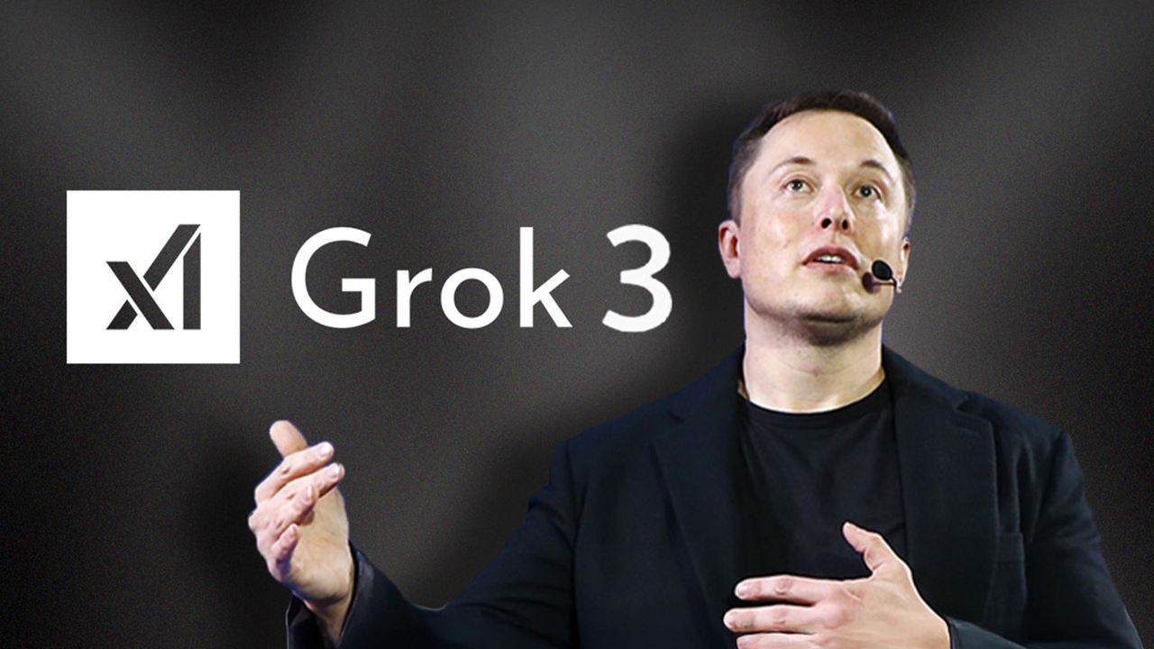 xAI เปิดตัวโมเดล AI ใหม่ “Grok 3” อีลอน มัสก์ บอกฉลาดจนน่ากลัว ทุ่มสุดตัวไม่แคร์ใช้ทรัพยากรเยอะ