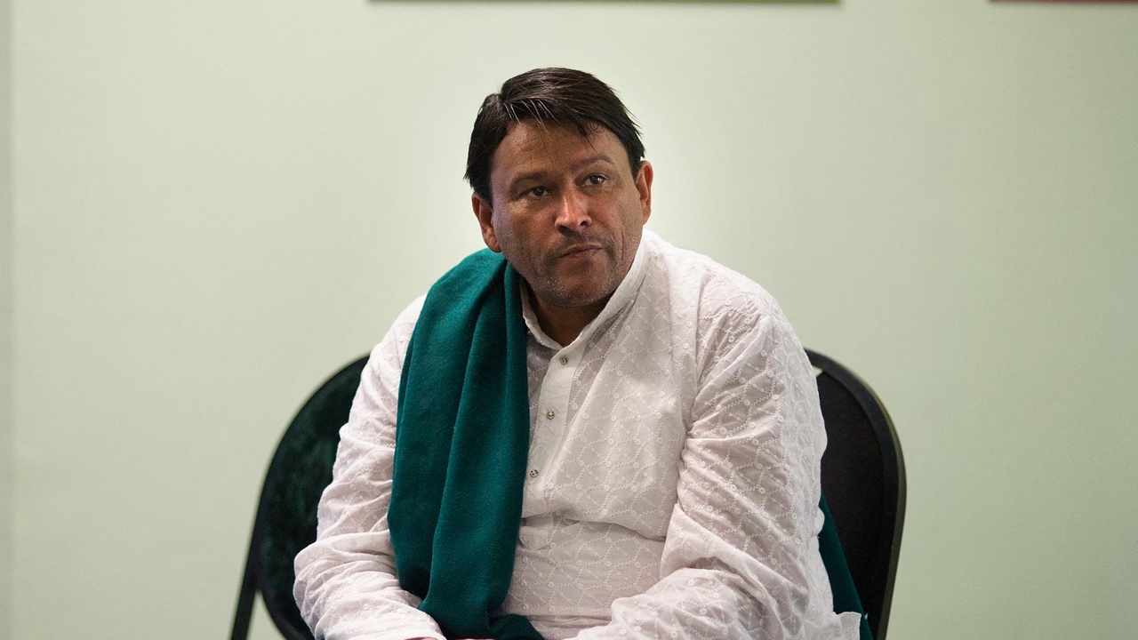 สลด อิหม่ามคนแรกของโลกที่เปิดตัวว่าเป็นเกย์ ถูกยิงดับในแอฟริกาใต้