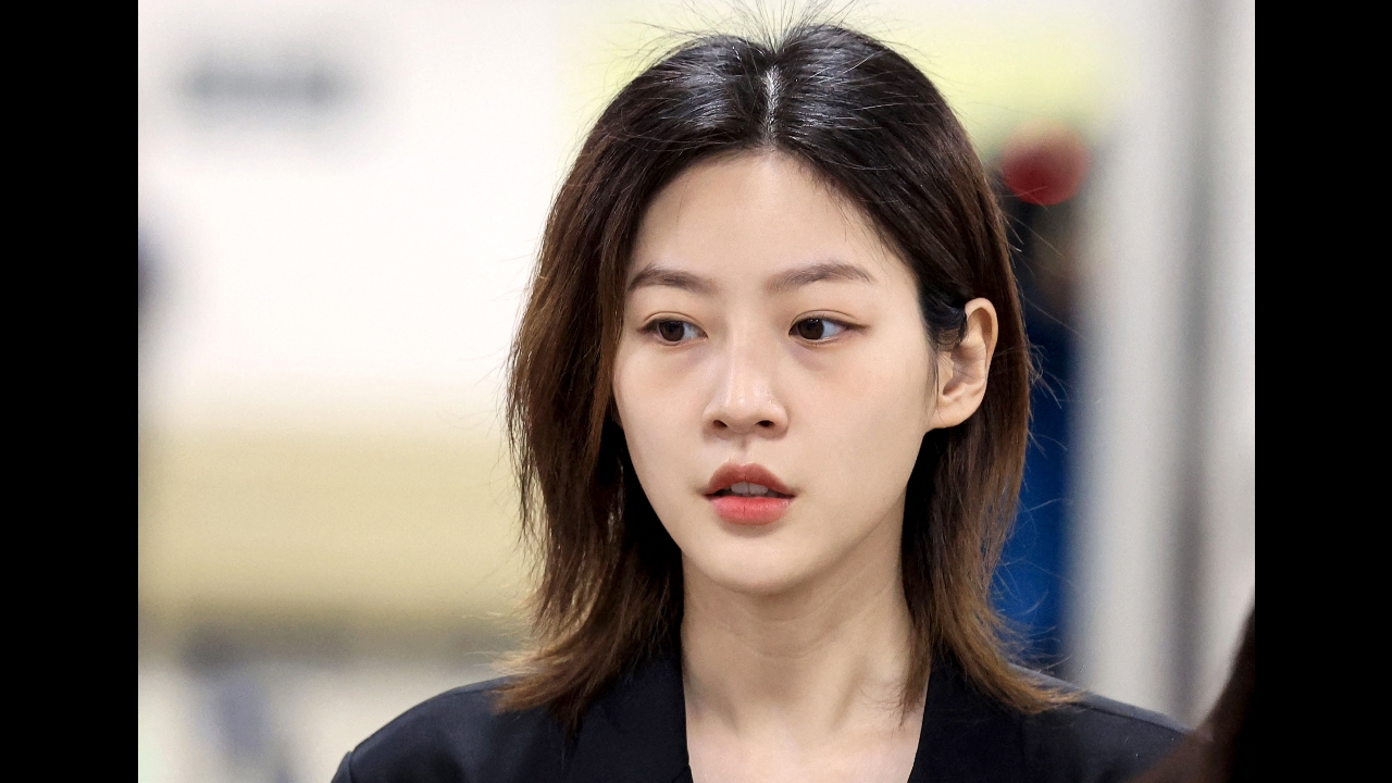 ช็อก “คิม แซ-รน” นักแสดงสาวเกาหลีใต้ เสียชีวิตในวัย 24 ปี พบศพในบ้าน