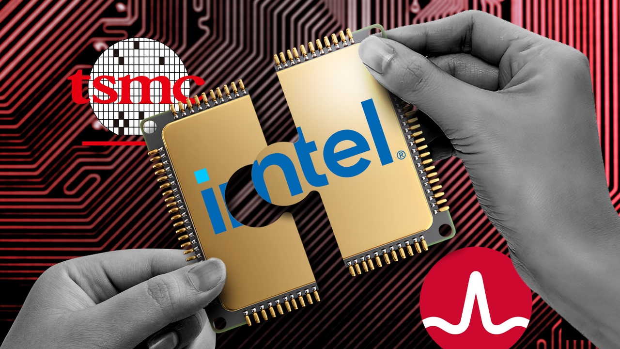 Intel จ่อถูกแยกชิ้นเพื่ออยู่รอด เมื่อ TSMC สนใจซื้อแค่โรงงาน ด้าน Broadcom เล็งส่วนออกแบบชิป