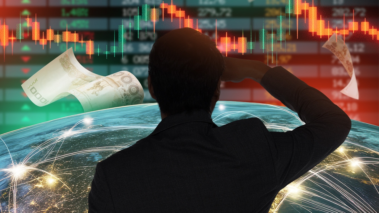 นักลงทุนแห่เทรด DR หลังหุ้นไทยซบ ดันวอลุ่มทะลุ 300 ล้านต่อวัน ตลท. จ่อเพิ่มเวลาเทรดถึงตี 3