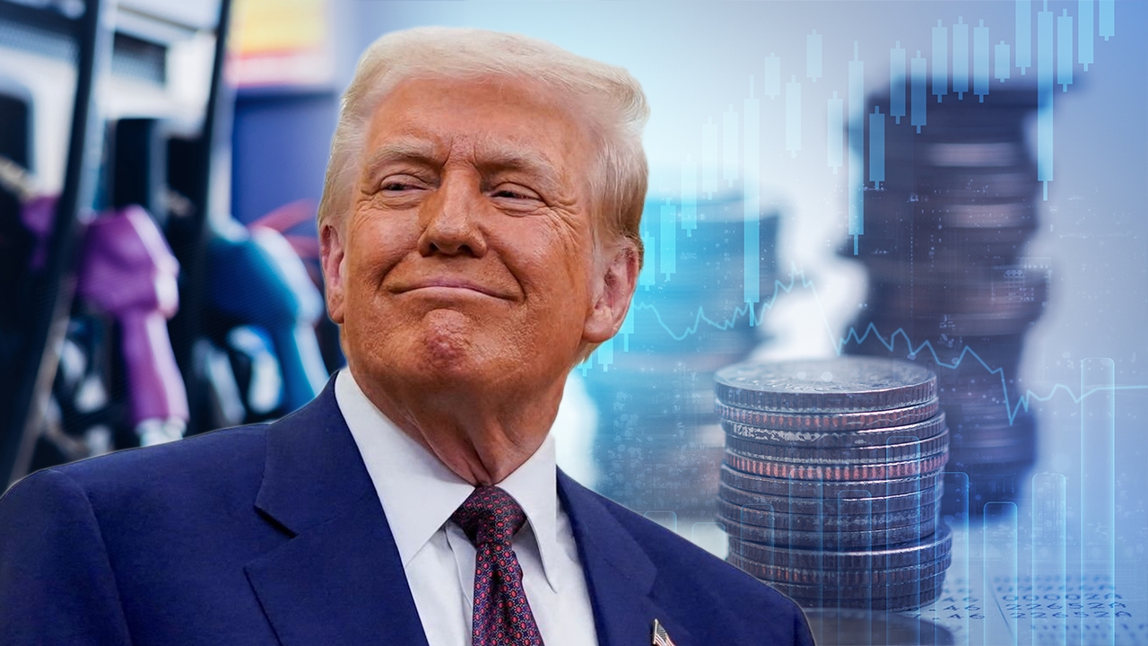 ทิศทาง "บาท-ดอกเบี้ย-น้ำมัน" วันที่ "ทรัมป์" ป่วนโลก