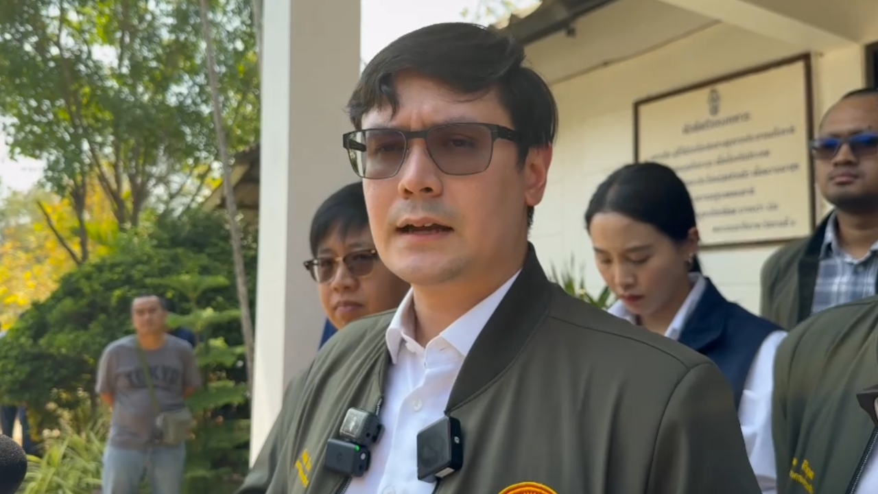 ยอมรับคดี 44 สส. กระทบศึกซักฟอก “โรม” หวดประธาน ป.ป.ช. ยังเคลียร์ตัวเองไม่ได้