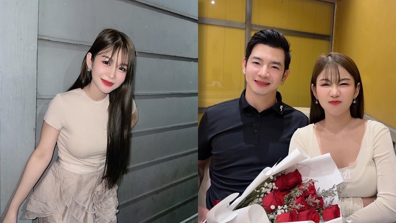 เกิดอะไรขึ้น ครูเบียร์ โพสต์ขอปกป้องตัวเองบ้าง หลังเพิ่งเปิดตัวโปรกอล์ฟเป็นแฟน