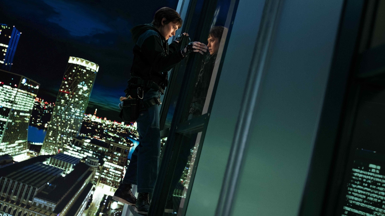 เปิด 5 ความระทึก"Cleaner ไต่ระทึกตึกนรก" หนังแอ็กชันท้าตาย ลุยภารกิจช่วยตัวประกัน