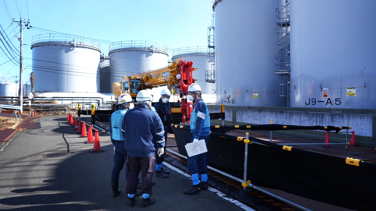 ญี่ปุ่นเตรียมหันหน้าพึ่งพาพลังงานนิวเคลียร์มากขึ้น รองรับการใช้ AI