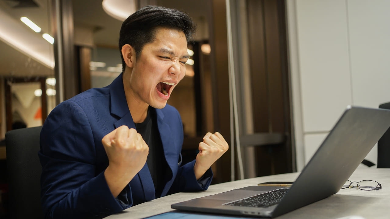 5 วิธีเติมไฟให้ใจ ไม่ให้หมดไฟในที่ทำงาน