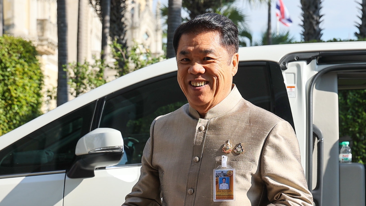 “สุริยะ” ผุดไอเดียย้าย “หมอชิต2-เอกมัย-สายใต้”มาจอยกันที่ “สถานีกลางบางซื่อ"