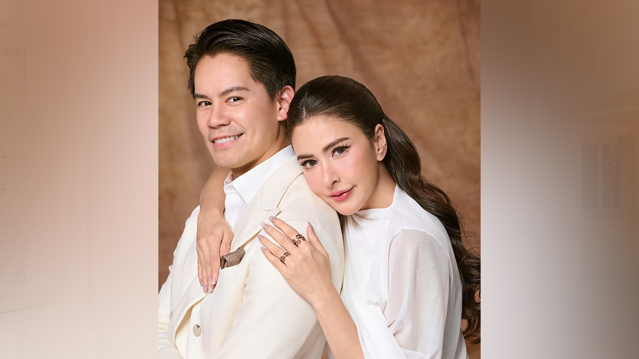 ยูนิเซฟจัดของขวัญรับเดือนแห่งความรัก แหวน PROMISE ช่วยเด็กเปราะบาง