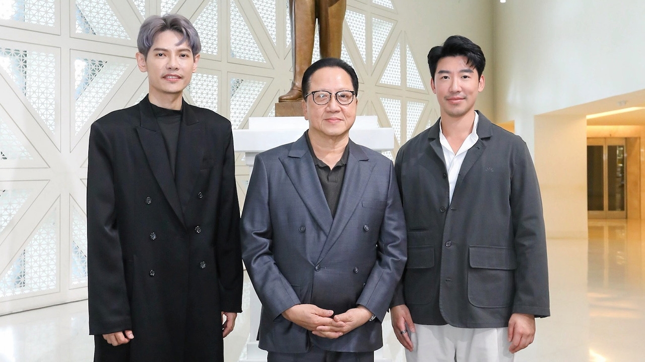 นิทรรศการ "Mammals-สัตว์เลี้ยงลูกด้วยนม" สะท้อนความสัมพันธ์ระหว่างคนและธรรมชาติ