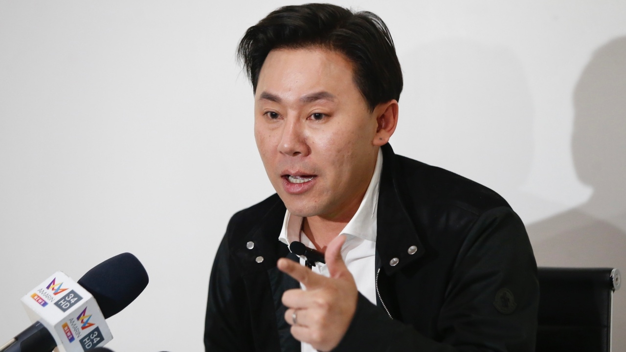 ศาลจังหวัดนครพนม สั่งจำคุก "ทนายตั้ม" คดีหมิ่นประมาท "สหายแสง" และลูกสาว