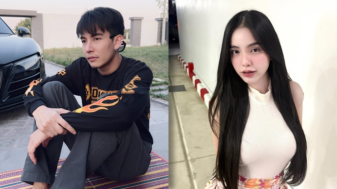 ครูเต้ย อภิวัฒน์ ขอโทษกับทุกสิ่งที่เกิดขึ้น หลัง ขนม เปิดสาเหตุเลิกกัน