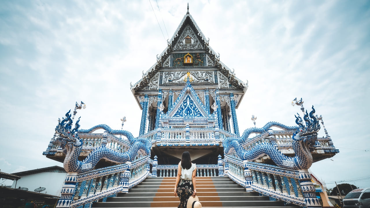 15 ที่เที่ยวจันทบุรี 2568/2025 เที่ยวสนุก ครบทุกสไตล์ อัปเดตใหม่ล่าสุด